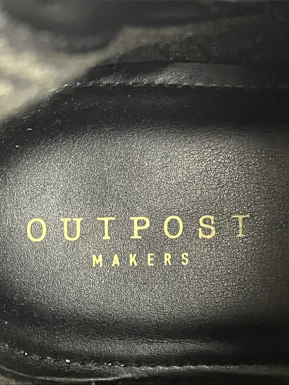 Outpost makers jack